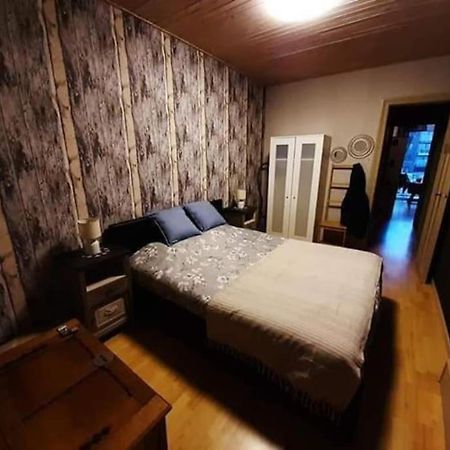 Villa Jean Gezellig Appartement Met Zeezicht Blankenberge Dış mekan fotoğraf