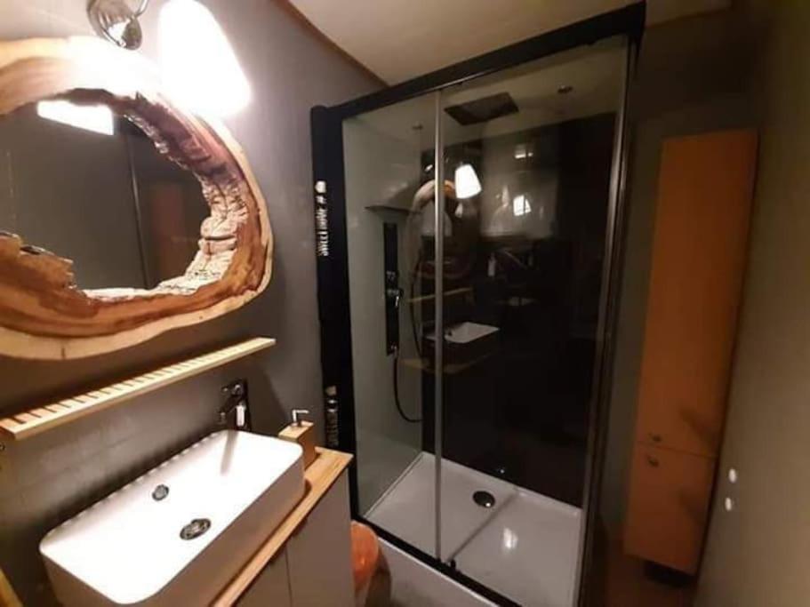 Villa Jean Gezellig Appartement Met Zeezicht Blankenberge Dış mekan fotoğraf