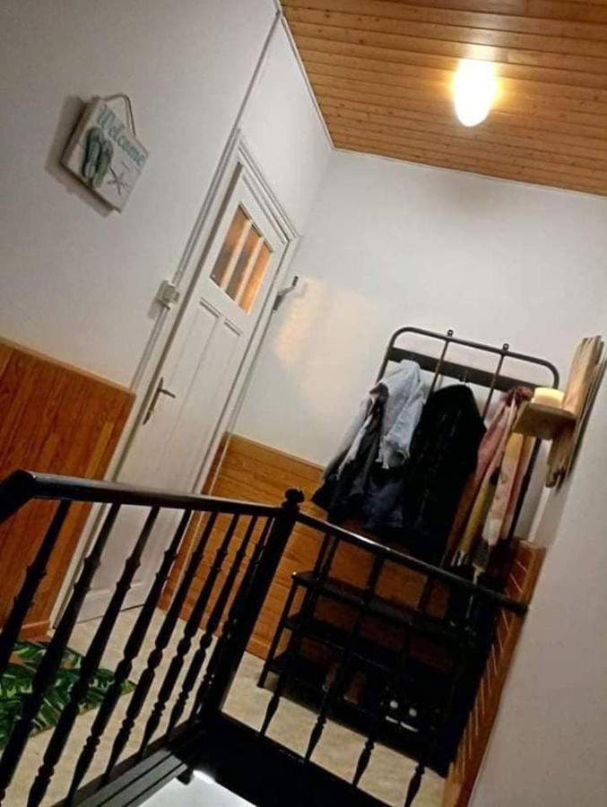 Villa Jean Gezellig Appartement Met Zeezicht Blankenberge Dış mekan fotoğraf