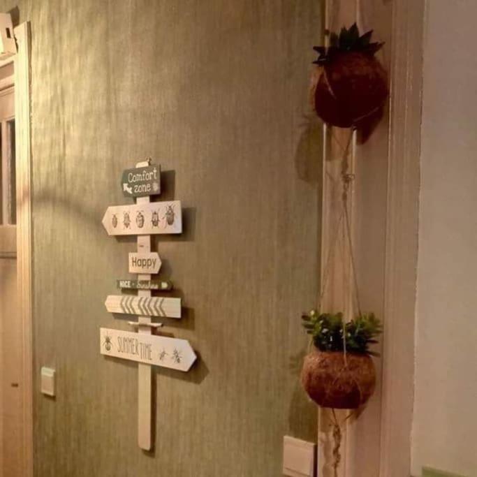 Villa Jean Gezellig Appartement Met Zeezicht Blankenberge Dış mekan fotoğraf