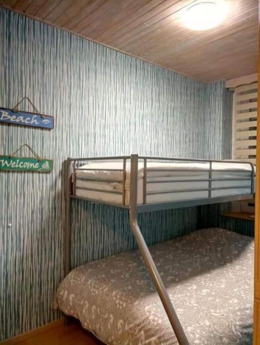 Villa Jean Gezellig Appartement Met Zeezicht Blankenberge Dış mekan fotoğraf