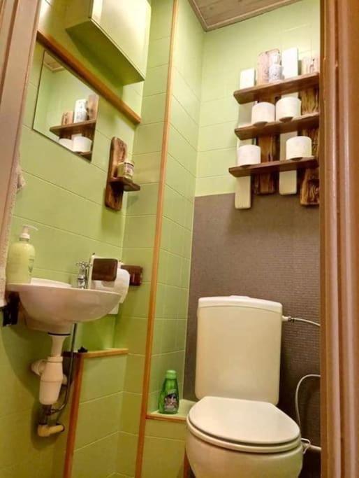 Villa Jean Gezellig Appartement Met Zeezicht Blankenberge Dış mekan fotoğraf