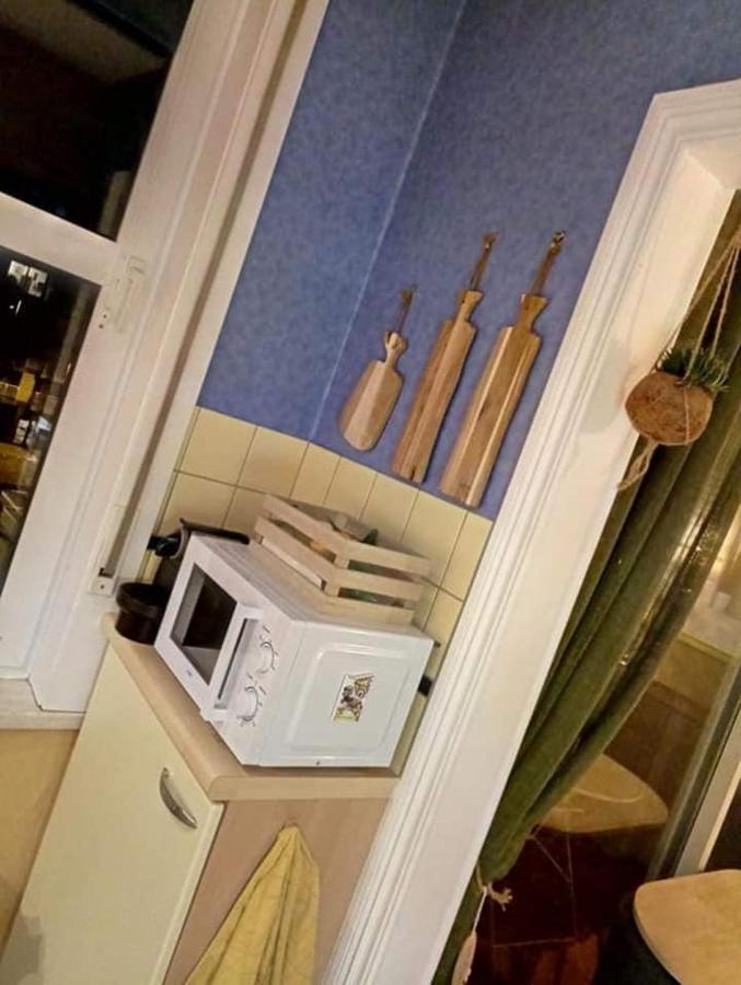 Villa Jean Gezellig Appartement Met Zeezicht Blankenberge Dış mekan fotoğraf
